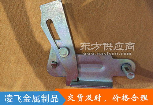 凌飛金屬制品 專業(yè)方通扣廠家，供應(yīng)優(yōu)質(zhì)產(chǎn)品與合理選擇