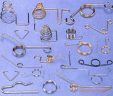 東莞金昊金屬制品 優(yōu)質(zhì)通用彈簧與五金沖壓件的可靠供應(yīng)商