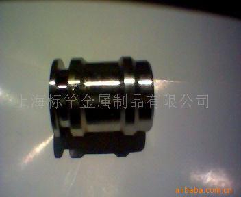 上海標竿金屬制品 精密金屬加工領域的卓越踐行者